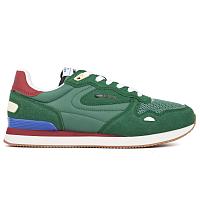 OMY MIX GAM613815 - Мужские кроссовки GAS, зеленые
