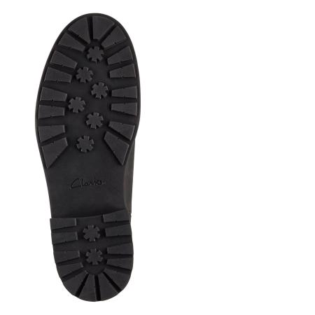 Женские челси Clarks Orinoco2 Mid 26161664, черные