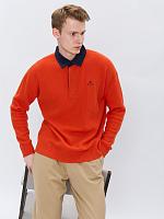 LAMBSWOOL RIB RUGGER 8050124 - LAMBSWOOL RIB RUGGER 8050124