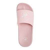  BHW619100 - Женские сланцы Beverly Hills Polo Club, розовые