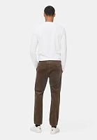 Velvet Pants 477R05-6F92 - Мужские брюки Camel Active, коричневые Velvet Pants 477R05-6F92 - Мужские брюки Camel Active, коричневые