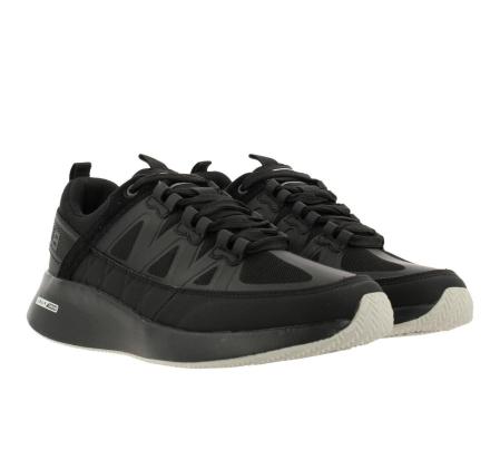 Мужские кроссовки Bjorn Borg R2110 BO BSC M 2242633502, черные Мужские кроссовки Bjorn Borg R2110 BO BSC M 2242633502, черные