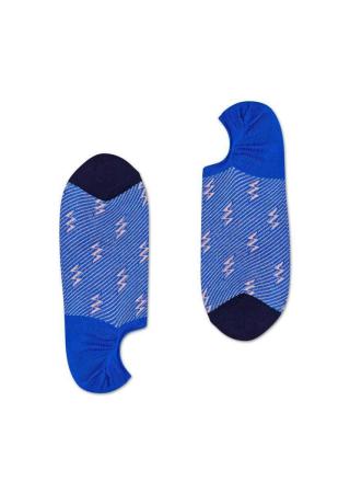 Dressed Flash No Show Sock FLS40