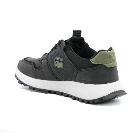 Женские кроссовки G-STAR THEQ RUN TPU W 2241004532, черные