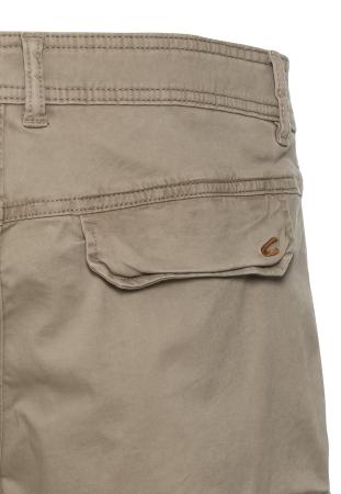 Мужские шорты Camel Active Shorts Cargo Regular Fit 496235-3F40, бежевые
