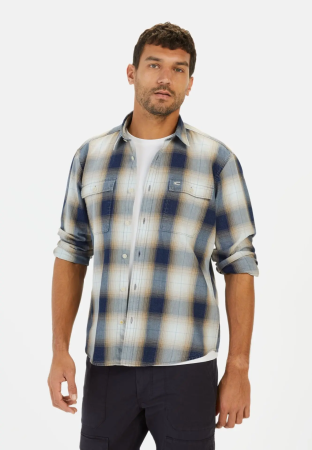 Longsleeve Shirt 409112-5S12