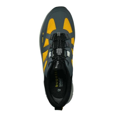 Мужские кроссовки Bugatti Serval 321A7201-5969, серые