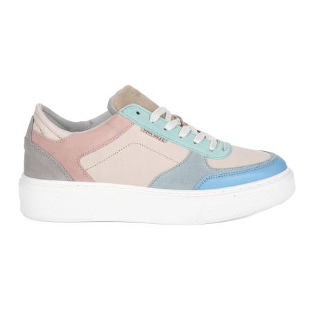 Женские кроссовки Bullboxer 783008E5C_PKBG, розовые