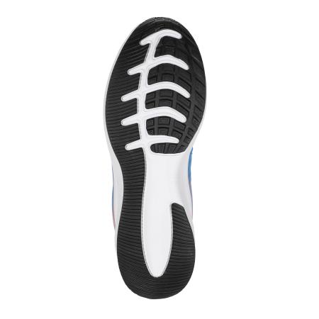 Мужские кроссовки HEAD JEREMY MIX HDM318400, голубые