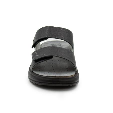 Мужские сланцы SCHOLL GABRIEL F299511004, черные