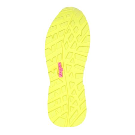Женские кроссовки Blauer HOUMA S3HOUMA01-COD, мультиколор