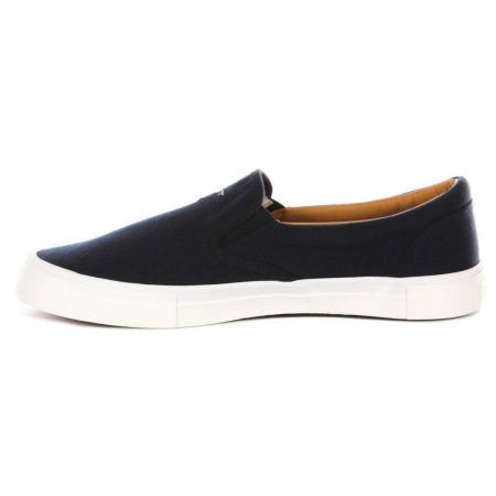 Мужские слипоны Gant HERO 18678386, синие Мужские слипоны Gant HERO 18678386, синие