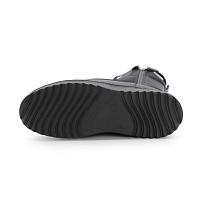 Snowy W12785 - Женские высокие ботинки EMU Australia, черные Snowy W12785 - Женские высокие ботинки EMU Australia, черные