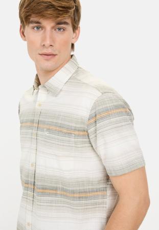 Shortsleeve Shirt 409266-5S66