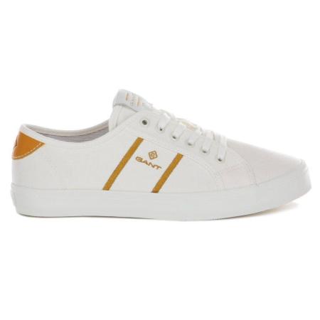 Женские кеды Gant ZOEE 18538445, белые