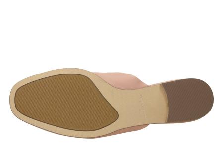Женские сабо Clarks Pure Blush 26132415, розовые