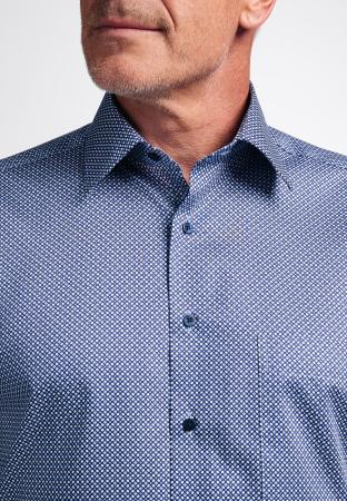 Мужская рубашка ETERNA 3391-14-E18E, мультиколор