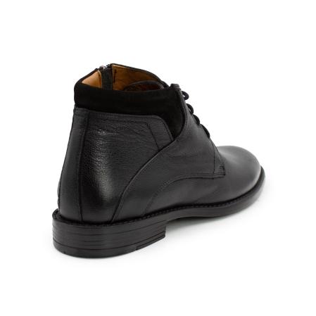 Мужские ботинки Clarks BF1702-170, черные