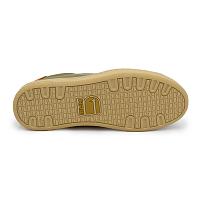 RECRUIT RPS M 2312050501 - Мужские кеды G-STAR, зеленые RECRUIT RPS M 2312050501 - Мужские кеды G-STAR, зеленые