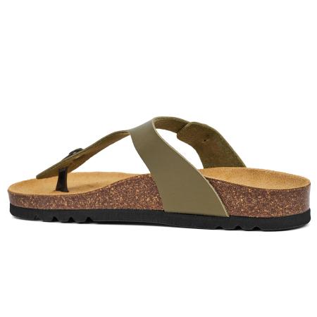 Женские пантолеты SCHOLL NICOLE F321751147, хаки