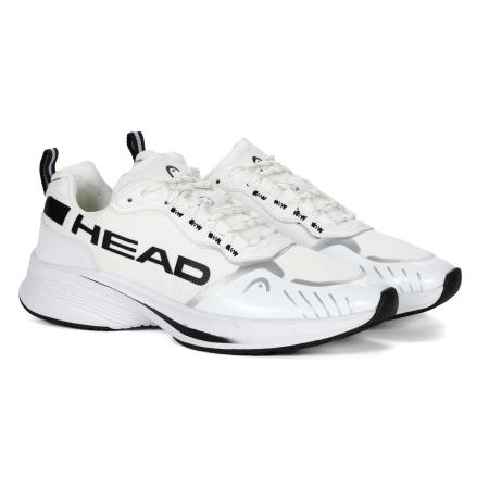 Мужские кроссовки HEAD DYRO MIX HDM318390, белые