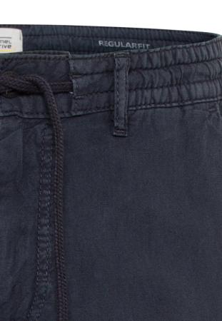 Мужские шорты Camel Active Shorts Chino 497125-1F08, синие