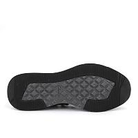 Davis Low 26165333 - Мужские кроссовки Clarks, черные