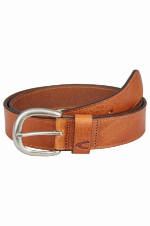 Женский ремень Camel Active Belt s_302410-9B41, коньячный Женский ремень Camel Active Belt s_302410-9B41, коньячный