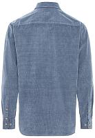 Longsleeve shirt 409111-2S41 - Мужская рубашка Camel Active, голубая