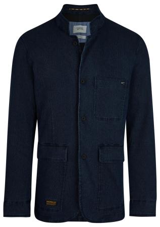 Мужской пиджак Camel Active Indoor Regular Fit 442095-7I04, синий