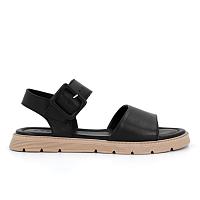 2510201 - Женские сандалии Bugatti, черные 2510201 - Женские сандалии Bugatti, черные