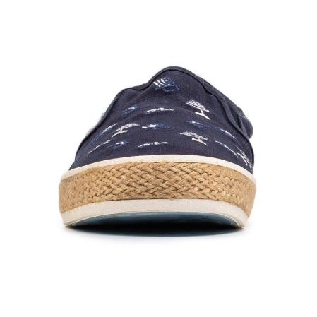 Мужские слипоны Gant PRIMELAKE 20679430, синие