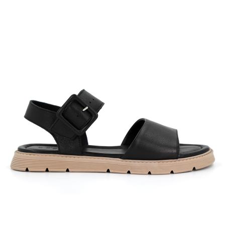 Женские сандалии Bugatti 2510201, черные