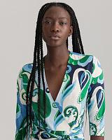 PAISLEY PLAYSUIT 4203321 - PAISLEY PLAYSUIT 4203321 PAISLEY PLAYSUIT 4203321 - PAISLEY PLAYSUIT 4203321