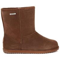 Brumby Lo K10773 - Детские сапоги EMU Australia, коричневые