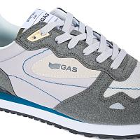 OMY MIX GAM513815 - Мужские кроссовки GAS, серые OMY MIX GAM513815 - Мужские кроссовки GAS, серые