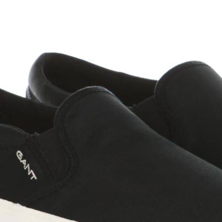 Женские слипоны Gant ZOEE 18578446, черные