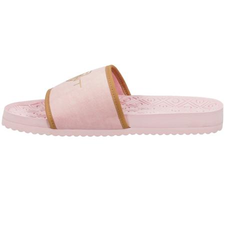 Женские сланцы Gant PLAGEPOOL 22508610, розовые