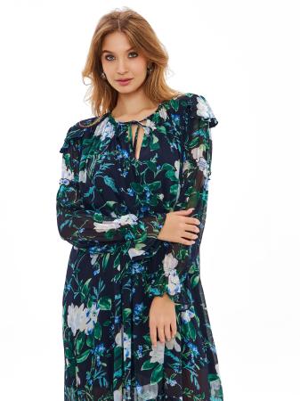 ROSE MAXI DRESS 4503151