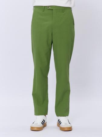 SEERSUCKER SUIT PANTS 1505091