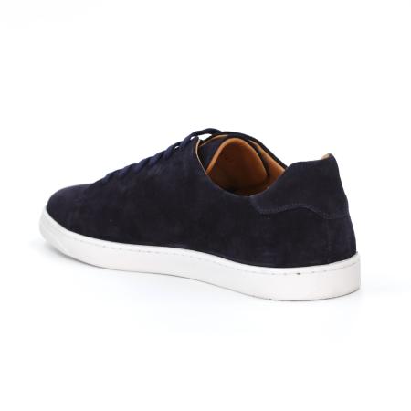 Мужские кеды Clarks 22203270, синие