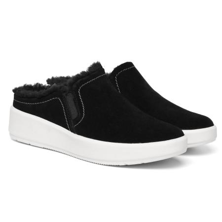 Женские сабо Clarks Layton Gem 26168517, черные