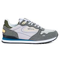 OMY MIX GAM513815 - Мужские кроссовки GAS, серые OMY MIX GAM513815 - Мужские кроссовки GAS, серые