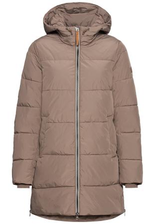 Женский пуховик Camel Active COAT 310660-2R26, бежевый