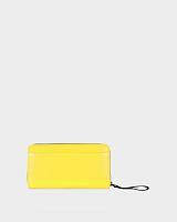 CAPRI Zip Around Wallet L 18CS 44555 - Кошелек Braun Buffel, желтый CAPRI Zip Around Wallet L 18CS 44555 - Кошелек Braun Buffel, желтый