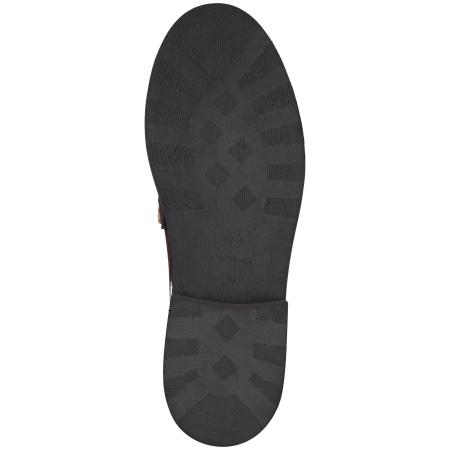 Женские лоферы Gant WOODLA 21531991, коричневые