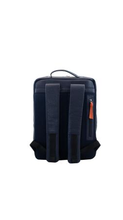 Мужской рюкзак Braun Buffel NOVARA Business Rucksack 26364, синий