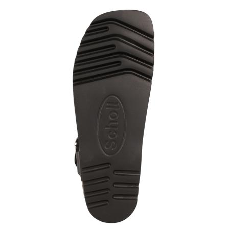 Женские сандалии SCHOLL FLORIANE F322621004, черные