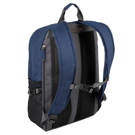 Мужской рюкзак Camel Active bags Satipo Backpack L 294201, синий