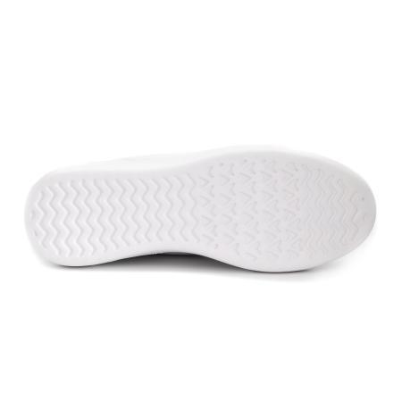 Женские кеды GAS STEVE LTX GAW414405, белые